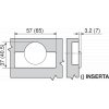 zaves blum clip top blumotion vlozeny silne dvere 71B9750 detail 3