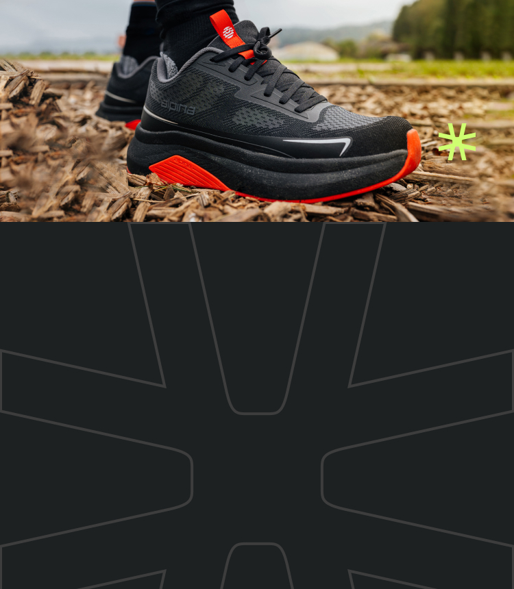 Alpina outdoor