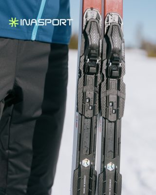 👉 Správné vázání je základ každého běžkařského setu. ROTTEFELLA je značka s dlouhou tradicí, která se specializuje na...