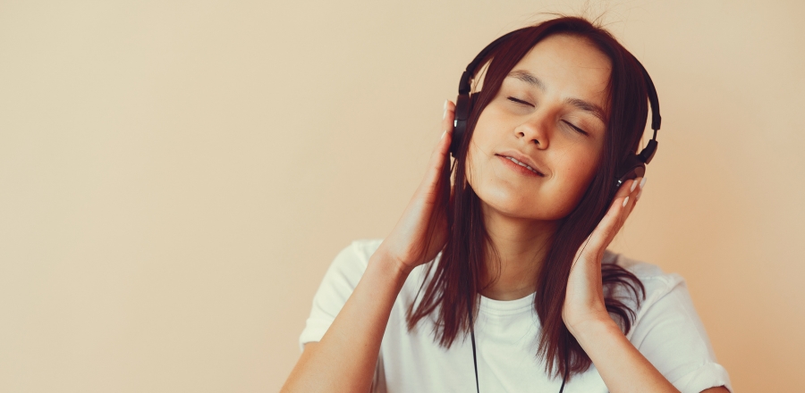 Jaký vliv má hudba na člověka?