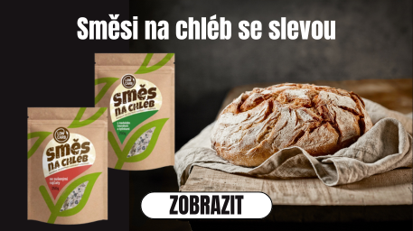 chlebové směsi