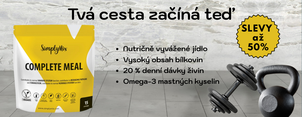 Simply mix - koktejl