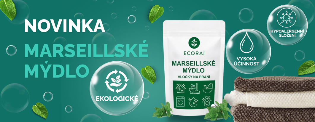 Marseillské mýdlo
