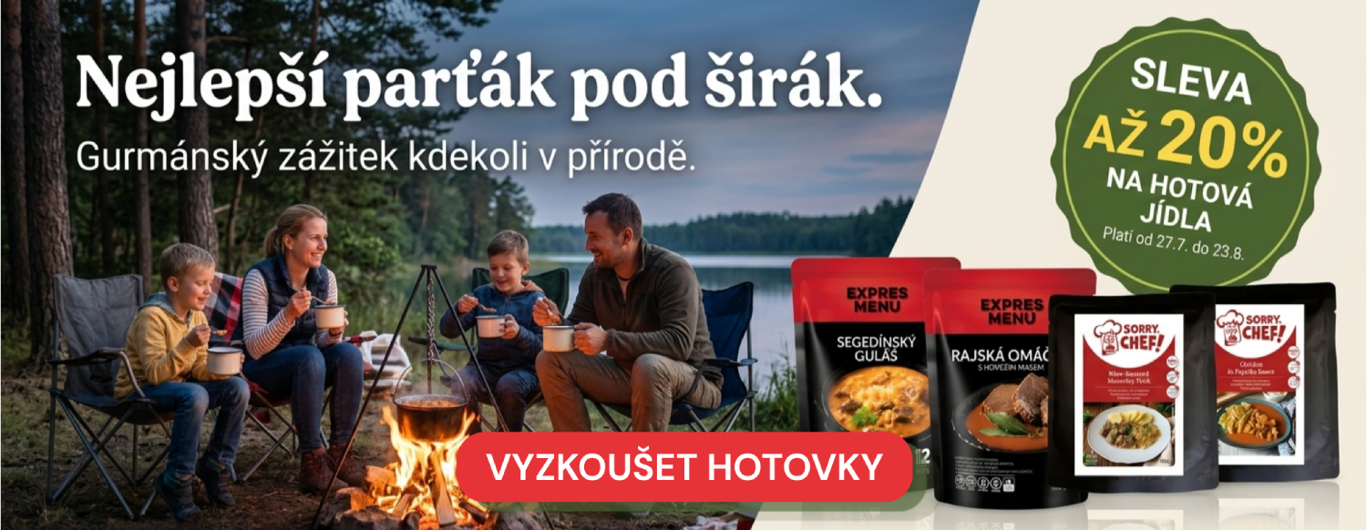 Hotovky
