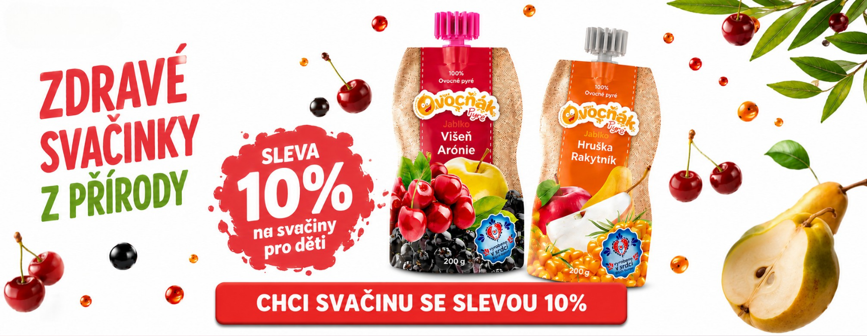 Zpátky do školy - sleva 10%