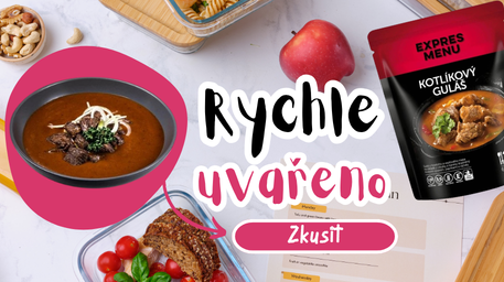 Hotová jídla