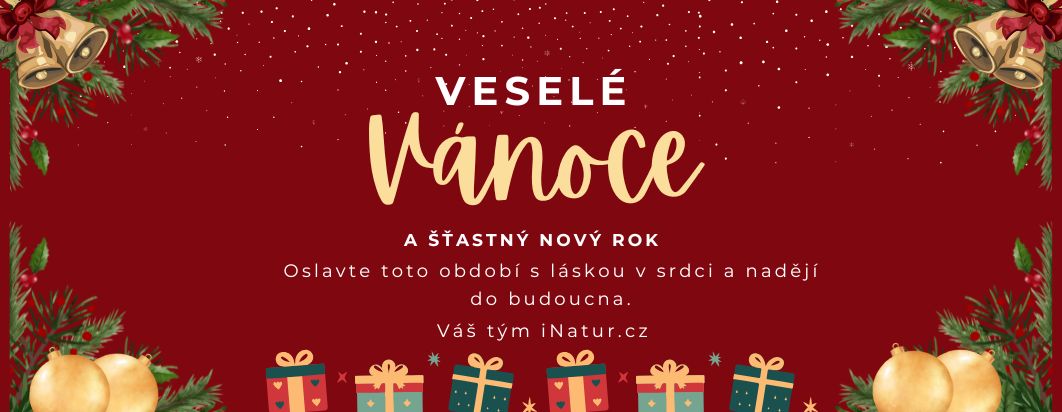 Veselé Vánoce