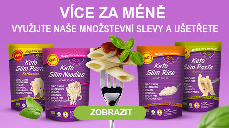 Více za méně