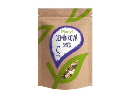 seminkova smes 200g