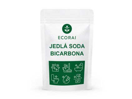 ECORAI jedla soda