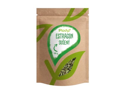 zelenina estragon 100g