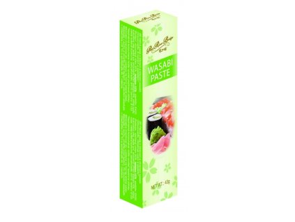 wasabi pasta miyata 12x43g