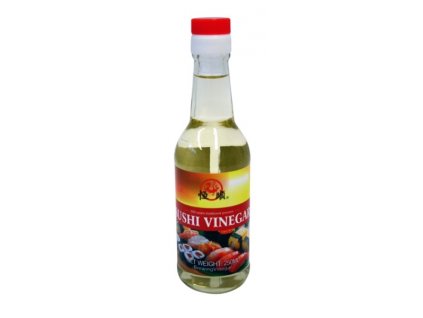 ryzovy ocet na sushi hengshun 12x250ml