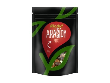 arasidy mix 100g