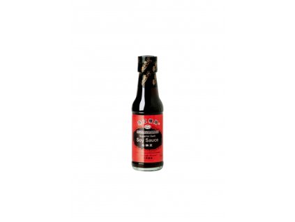 sojova omacka tmava p r b 48x150ml