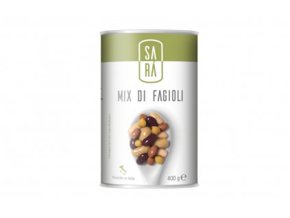 mix fazoli s cizrnou 400g