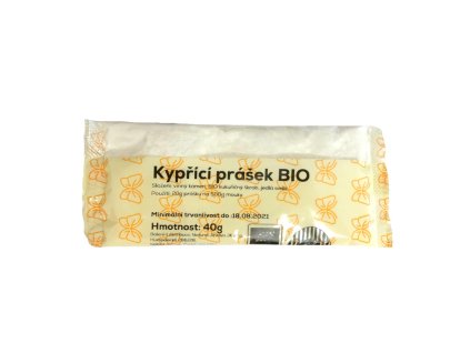 kypr prasek