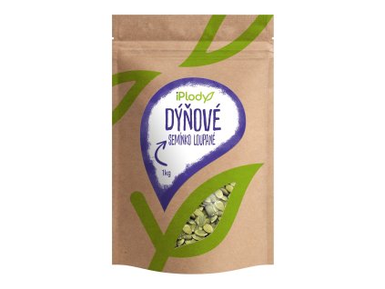 dynove seminko loupane 1kg