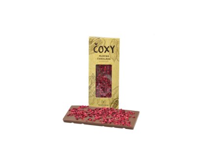 coxy maliny