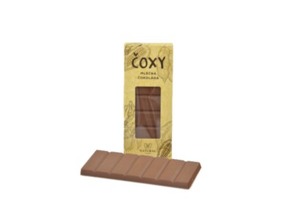 coxy mlecna coko