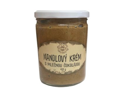 mandlovy krem ml coko