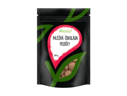mlecna cokolada pecky 200g