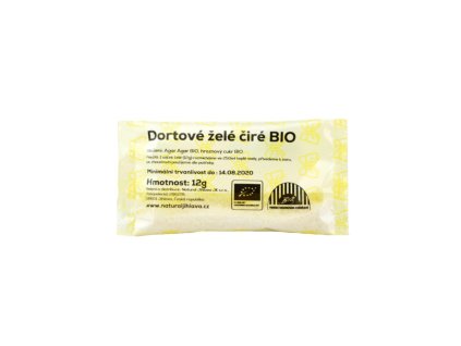 dortove zele