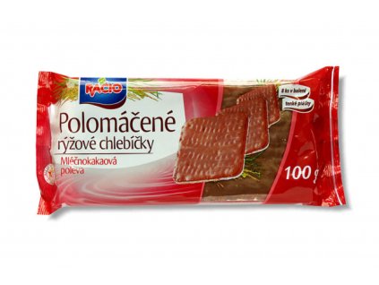 polomacene chlebicky
