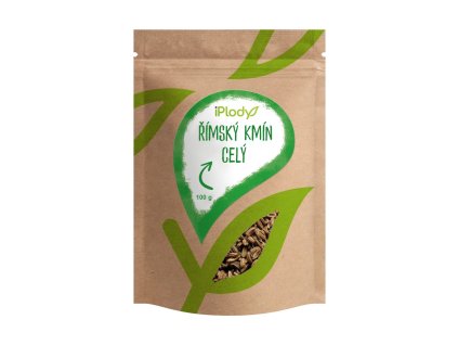 rimsky kmin cely 100g