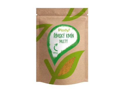 rimsky kmin mlety 500g