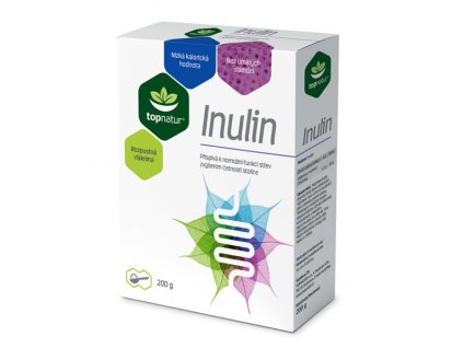 inulin