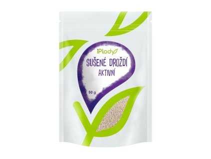 susena aktivni drozdi 50g