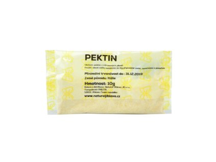 pektin