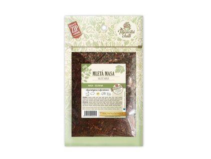 mleta masa 70g