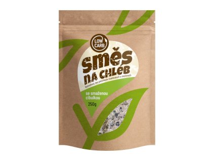 lc chleb cibulovy 250g