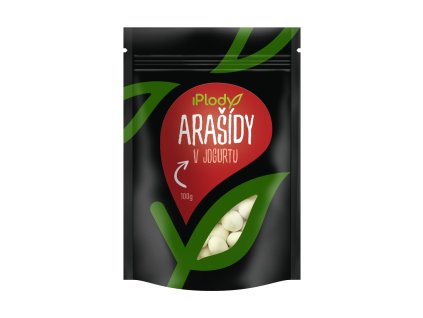 arasidy v jogurtu 100g