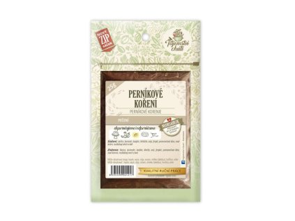 pernikove koreni