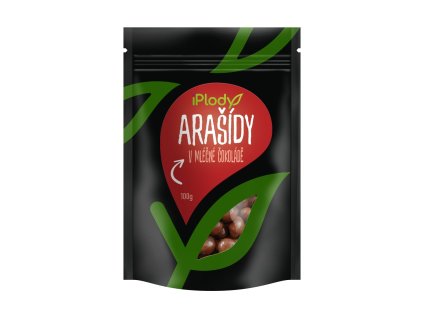 arasidy v mlecne coko 100g