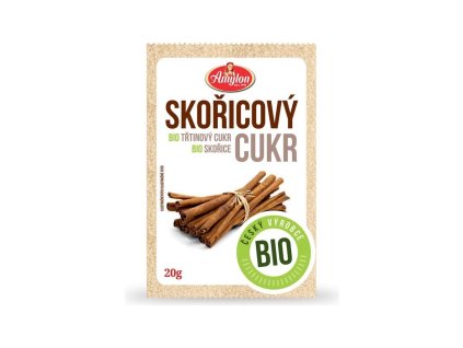 skoricovy cukr