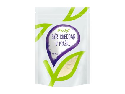 syr cheddar prasek 150g
