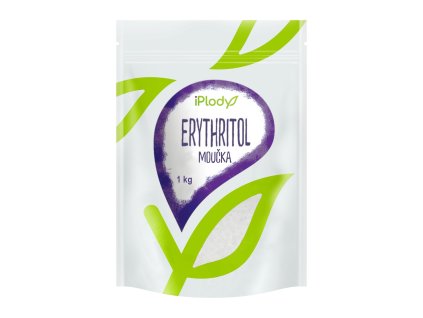 erythritol moucka 1kg
