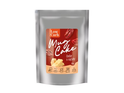 viz lc mugcake cedar s rajcaty 90g