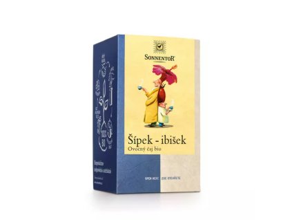 sipek ibisek