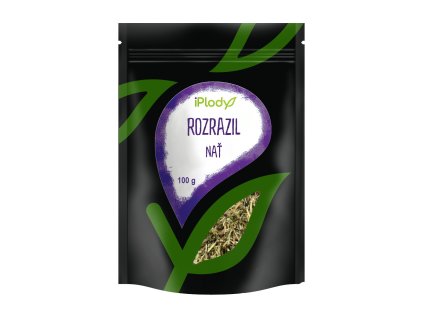 rozrazil 100g