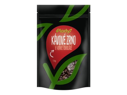 kavove zrno v horke coko 1kg
