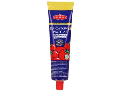 a030291 podravka rajcatovy protlak v tube 120 g