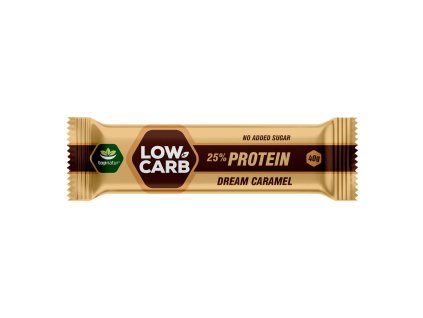 low carb tycinka proteinova karamel 40g.627361186d657