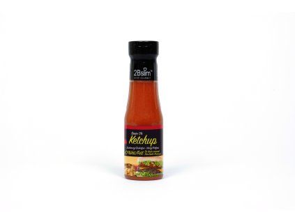 KETCHUP