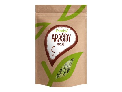 arasidy wasabi 1kg