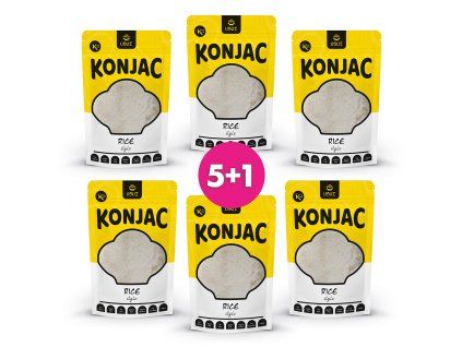 USUI mockup balicek 5+1 rice